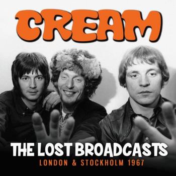 Lost broadcasts 1966-68