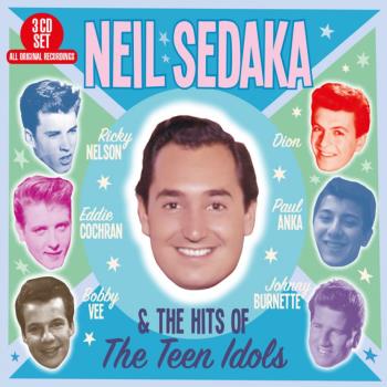 Neil Sedaka & The Hits Of The Teen Idols