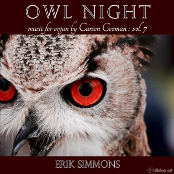 Owl Night (Erik Simmons)