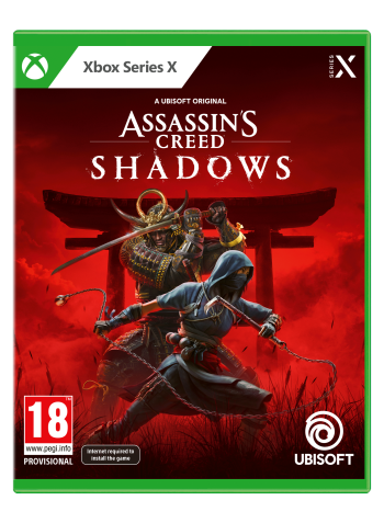 Assassin's Creed Shadows