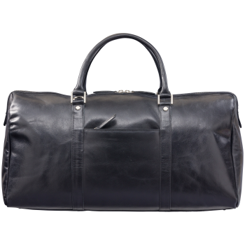 dbramante1928 - Kastrup 2 Weekender Bag Black