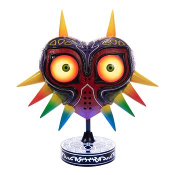 Legend of Zelda Majora's Mask (Collectors) PVC