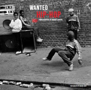 Wanted Hiphop