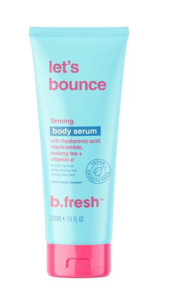 b.fresh - Let's Bounce Firming Body Serum 236 ml