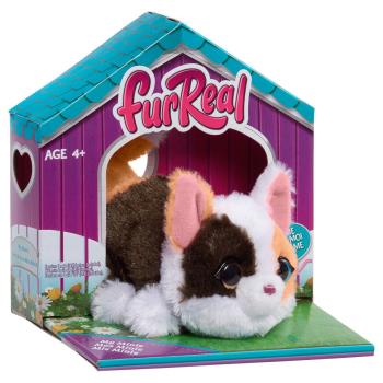 FurReal - My Minis 15 cm - Kitty