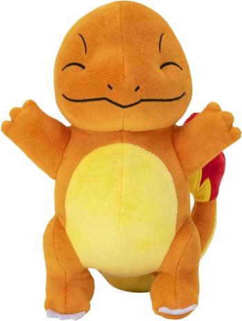 Pokémon - Plush 20 cm Charmander