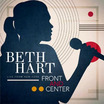 Hart Beth: Front and center/Live from N.Y. 2017