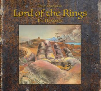 Lord of the rings 1970 (Rem)