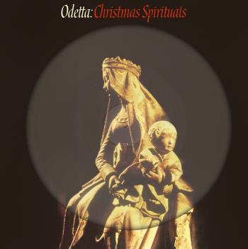 Christmas Spiritual (Picturedisc)