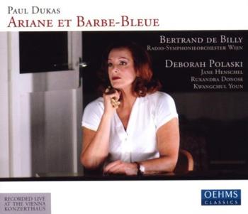 Ariane Et Barbe-bleu