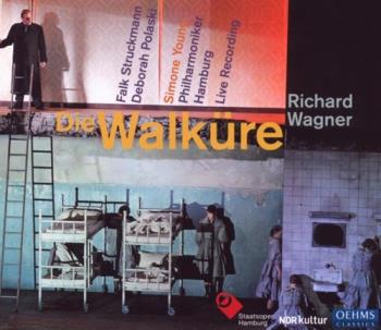 Die Walküre