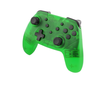 Nyko Wireless Core Controller (Green)