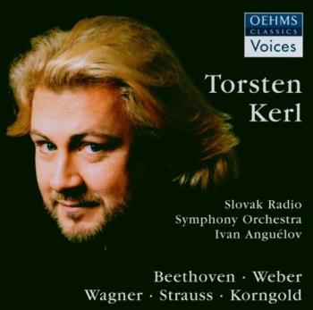 Beethoven/Weber/Wagner/Strauss