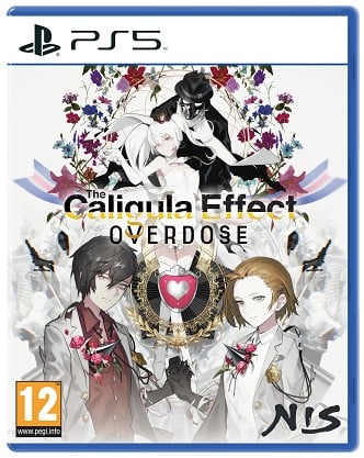 The Caligula Effect: Overdose