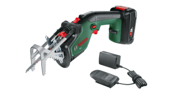 Bosch - Keo 18V Pruning Saw ( Battery & Charger Included )