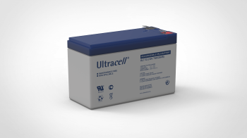 Ultracell - Battery 12V/7aH