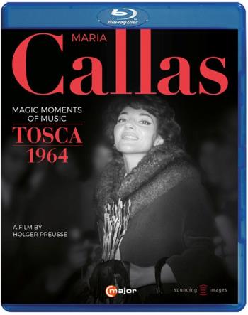 Magic Moments In Music/Tosca 1964