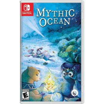 Mythic Ocean (Import)