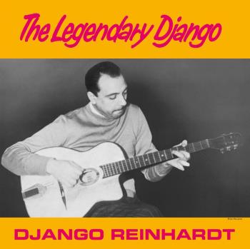 The legendary Django