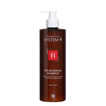 System 4 - Bio Botanical Shampoo 500 ml