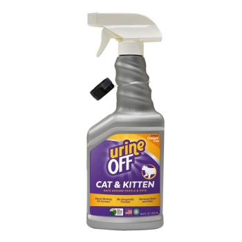 Urine Off - For cat 500 ml.