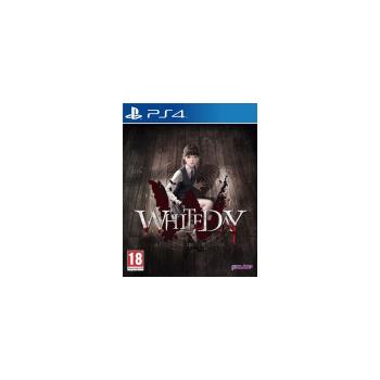 White Day: A Labyrinth Named School (Import)