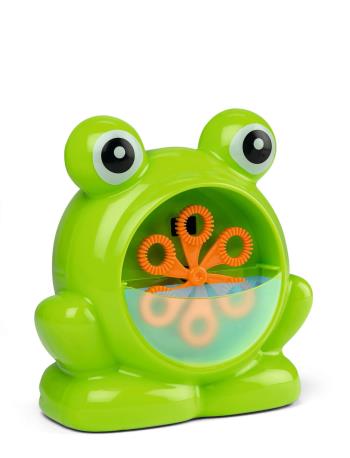 4-Kids - Soap Bubble Frog