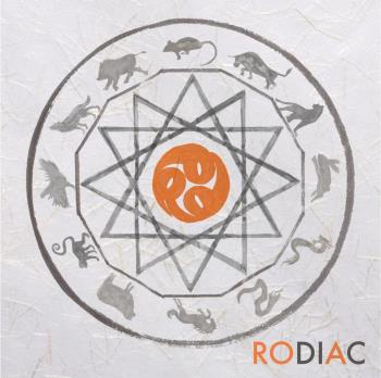 Relic Of Ancestors - Rodiac