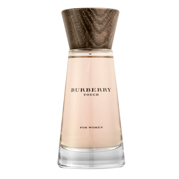 Burberry - Touch For Women EDP 100ml