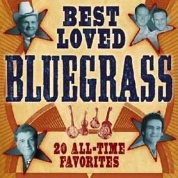 Best Loved Bluegrass