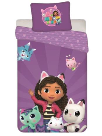 Bed Linen - Adult Size 140 x 200 cm - Gabbys Dollhouse