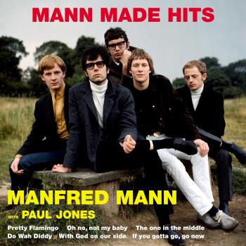 Mann made hits 1964-66 (Rem)