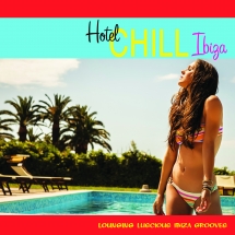 Hotel Chill Ibiza
