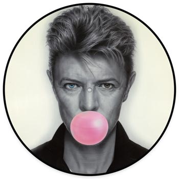 Best of Live vol 1 (Picturedisc)
