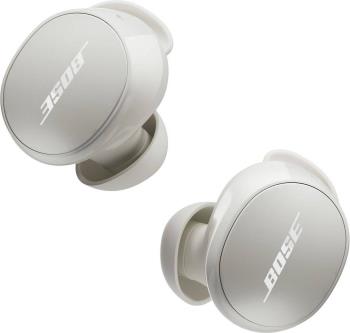 Bose - QuietComfort True Wireless Earbuds