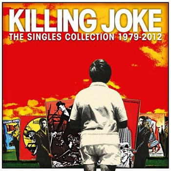 Singles collection 1979-2012
