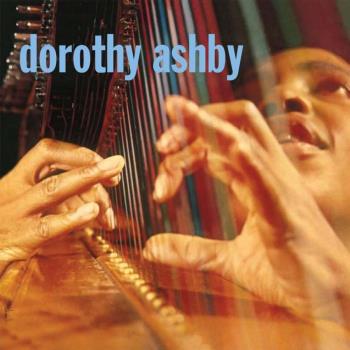 Dorothy Ashby