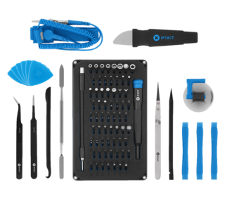 iFixit - Pro Tech Toolkit  - Pro Tech Toolkit Toolkits, Universal, Opening