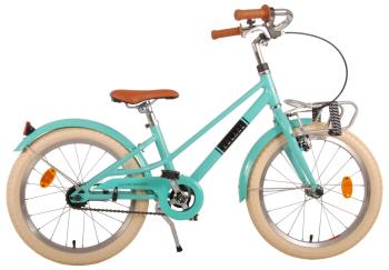 Volare - Children's Bicycle 18 - Melody Turquois