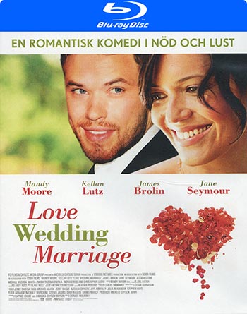Love Wedding Marriage