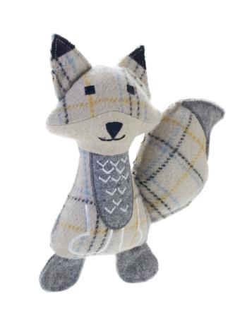Hunter - Dog toy Billund Fox
