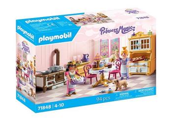 Playmobil - Castle Kitchen