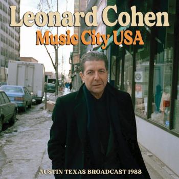 Music City USA (Broadcast 1988)
