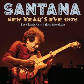 New Year's Eve 1976 (Broadcast)