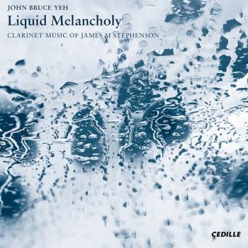 Liquid Melancholy - Clari...
