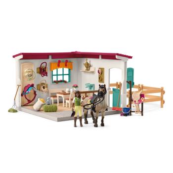 Schleich - Horse Club - Tack Room Extension