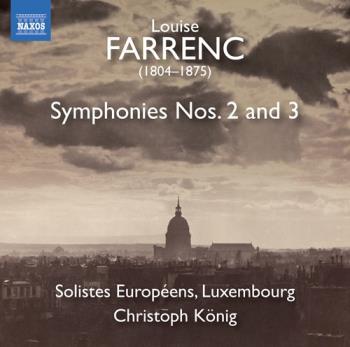 Symphonies Nos 2 & 3