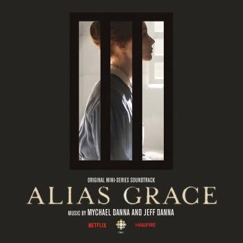 Alias Grace (Original..)