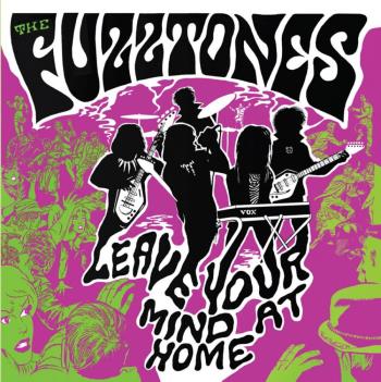 Leave Your Mind At Home (Deluxe)