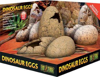 EXOTERRA - Cave Dinosaur Egg
